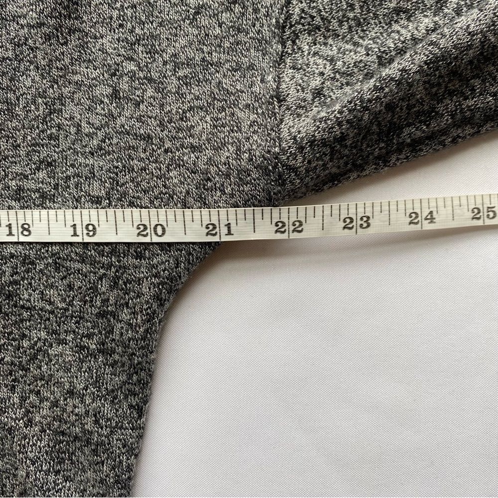 Smartwool Shadow Pine Marled Hooded Sweatshirt Si… - image 13